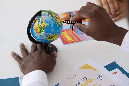 regional impact