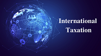 international taxt