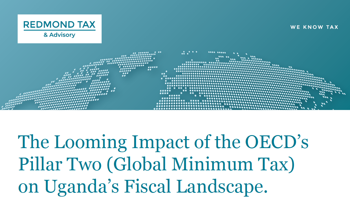 oecd’s pillar two